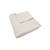 Couverture berceau cosy knit en coton Blanc+Ivoire+Vert d'eau 2 - vertbaudet enfant 