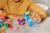 Kit découverte dinosaures 600 pcs Multicolore 4 - vertbaudet enfant 