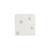 Drap housse jersey en coton Beige 1 - vertbaudet enfant 