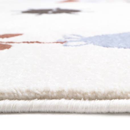 Tapis chambre enfant love by marta abad blay Right 4 - vertbaudet enfant 