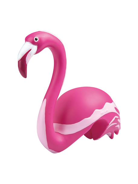 Tête de trottinette flamant Rose 3 - vertbaudet enfant 