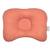 Coussin cale-tête ergonomique en gaze de coton jeanne Beige+Blanc+Bleu+Camel+Écru+Rose+Terracotta+Vert de gris 28 - vertbaudet enfant 