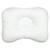 Coussin cale-tête ergonomique en gaze de coton jeanne Beige+Blanc+Bleu+Camel+Écru+Rose+Terracotta+Vert de gris 20 - vertbaudet enfant 