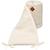 Tour de lit universel en gaze de coton nid d'abeille Beige+Bleu+Écru+Rose 1 - vertbaudet enfant 