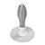 Egoutte biberons pliable compact et nomade capacité 8 biberons Gris+Rose+Terre argile 2 - vertbaudet enfant 