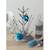 Coffret naissance égoutte biberon + boîte doseuse + goupillon Gris 2 - vertbaudet enfant 
