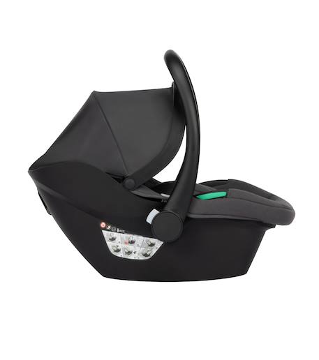 Pack poussette trio luvia Mineral graphite 6 - vertbaudet enfant 