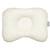 Coussin cale-tête ergonomique en gaze de coton jeanne Beige+Blanc+Bleu+Camel+Écru+Rose+Terracotta+Vert de gris 18 - vertbaudet enfant 