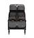 Poussette double mane Mineral graphite 2 - vertbaudet enfant 