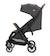 Poussette double mane Mineral graphite 3 - vertbaudet enfant 