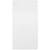 Drap housse tissu élastique en coton Blanc 2 - vertbaudet enfant 