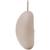 Etui pour sucette en caoutchouc 100% naturel sandy nude Beige 3 - vertbaudet enfant 