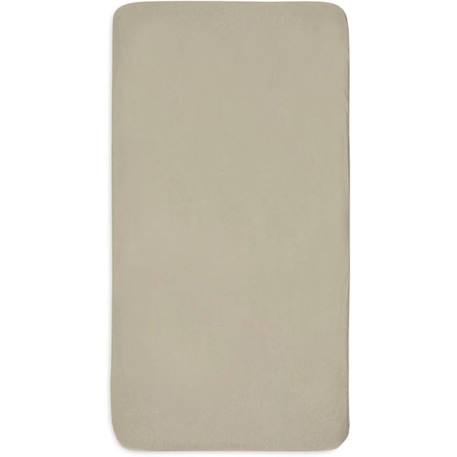 Drap housse jersey (2pcs) en coton Vert 3 - vertbaudet enfant 