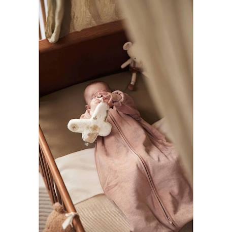Drap housse jersey (2pcs) en coton Vert 4 - vertbaudet enfant 