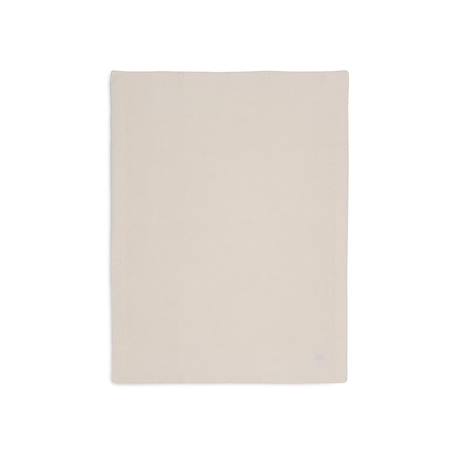 Couverture berceau cosy knit en coton Blanc+Ivoire+Vert d'eau 11 - vertbaudet enfant 