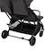 Poussette double mane Mineral graphite 5 - vertbaudet enfant 