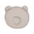 Coussin cale tête bébé p'tit panda Blanc+Cassonade+Gris+Kaki 11 - vertbaudet enfant 