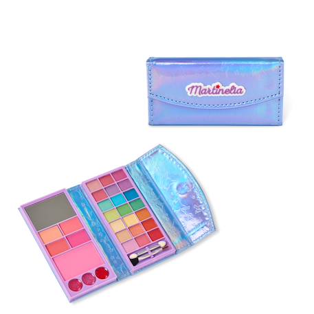 Palette maquillage galaxy MULTICOLORE 1 - vertbaudet enfant 