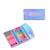 Palette maquillage galaxy MULTICOLORE 1 - vertbaudet enfant 
