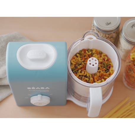 Panier de cuisson pour féculents babycook express Blanc 3 - vertbaudet enfant 