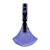 Porte-bébé wildride lavender Violet 5 - vertbaudet enfant 