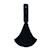 Porte-bébé wildride black lin Noir ébène 6 - vertbaudet enfant 