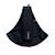 Porte-bébé wildride black lin Noir ébène 1 - vertbaudet enfant 