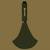 Porte-bébé wildride army green Vert foncé 2 - vertbaudet enfant 