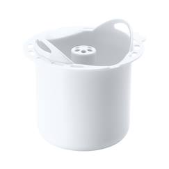 Puériculture-Panier de cuisson pour féculents babycook solo duo