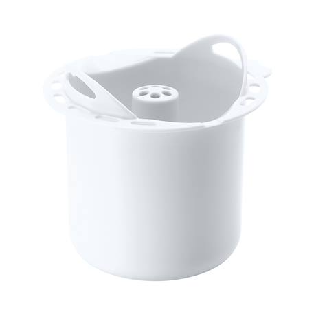Panier de cuisson pour féculents babycook solo duo Blanc 1 - vertbaudet enfant 