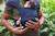 Porte-bébé tiny - navy Bleu 3 - vertbaudet enfant 