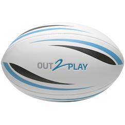 Jouet-Jeux de plein air-Ballon de rugby t5