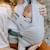 Porte-bébé hybride boba bliss gris Gris 3 - vertbaudet enfant 