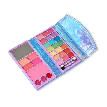 Palette maquillage galaxy MULTICOLORE 2 - vertbaudet enfant 