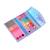 Palette maquillage galaxy MULTICOLORE 2 - vertbaudet enfant 