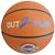 Ballon de basket t7 Marron 1 - vertbaudet enfant 