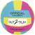 Ballon de volley-ball t5 Multicolore 1 - vertbaudet enfant 