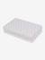 Matelas de voyage pliant blanc 3 - vertbaudet enfant 