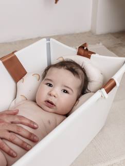 Puériculture-Toilette de bébé-Le bain-Coussin de bain