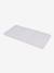 Matelas de voyage pliant blanc 1 - vertbaudet enfant 