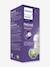 Coffret biberon 125ml + Sucette Ultra Air 0-6M bleu 4 - vertbaudet enfant 