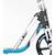Trottinette aluminium big wheel rx-pro 205. Noir et bleu Bleu 5 - vertbaudet enfant 