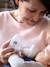 Biberon 260 ml Philips AVENT Natural Response gris+jaune 2 - vertbaudet enfant 