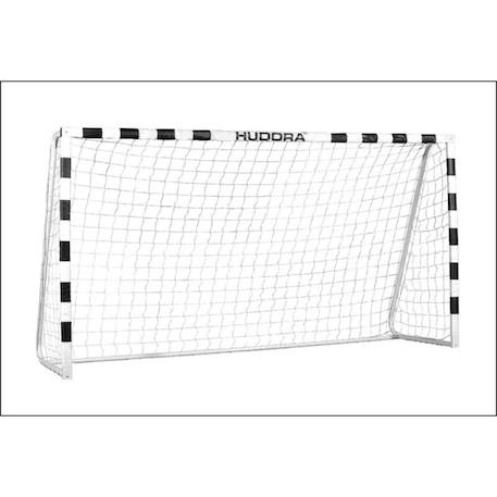 But de football 'stade' 300 x 160 cm Blanc 2 - vertbaudet enfant 