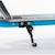 Trottinette aluminium big wheel rx-pro 205. Noir et bleu Bleu 4 - vertbaudet enfant 