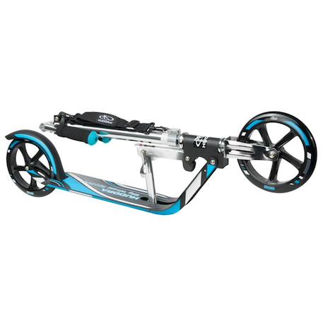 Trottinette aluminium big wheel rx-pro 205. Noir et bleu Bleu 3 - vertbaudet enfant 