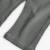Jeans stretch Gris 4 - vertbaudet enfant 