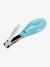 Trousse de Soin Compacte Grise 9 Accessoires Inclus gris/bleu+sable 9 - vertbaudet enfant 