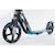 Trottinette aluminium big wheel rx-pro 205. Noir et bleu Bleu 6 - vertbaudet enfant 