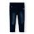Jegging Bleu 1 - vertbaudet enfant 